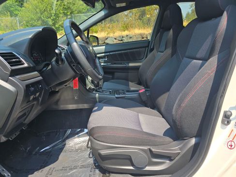 Used 2020 Subaru WRX Premium AWD/4WD image 20