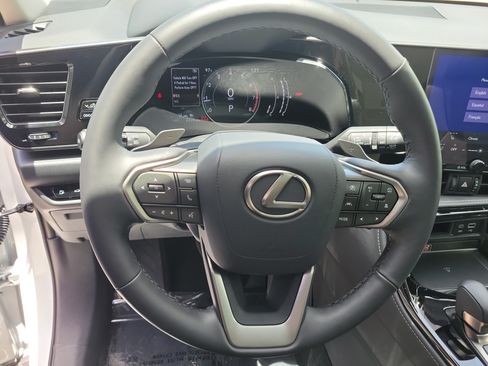 Used 2026 Lexus NX 350 AWD w/ Cold Area Package image 28