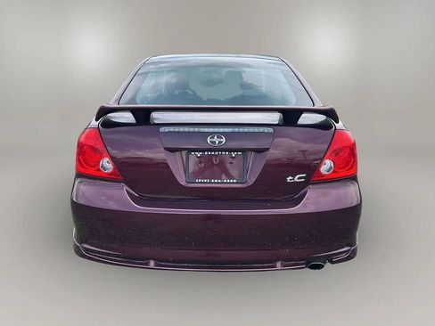 Used 2006 Scion tC FWD image 6