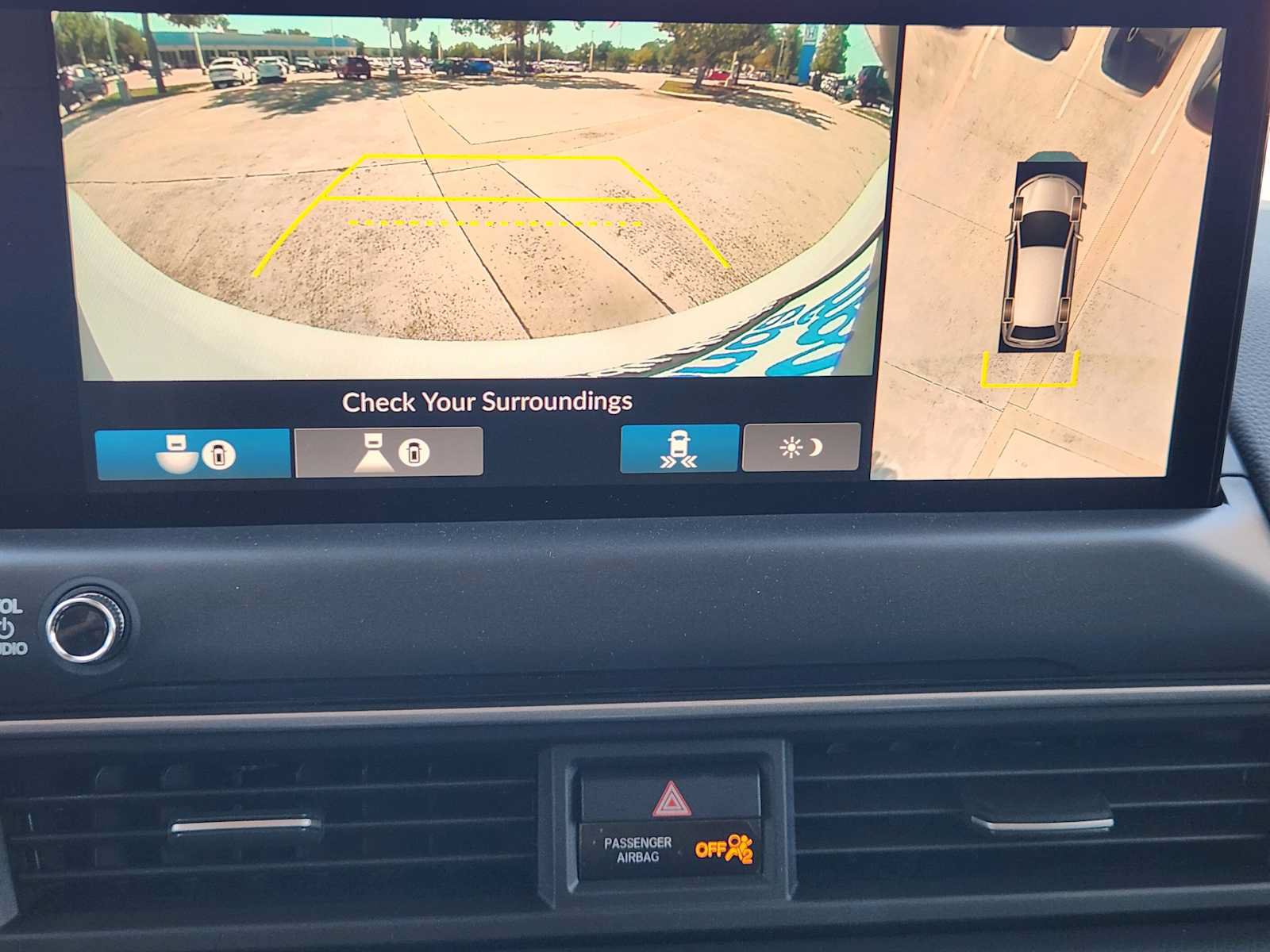 New 2026 Honda Pilot Elite image 15