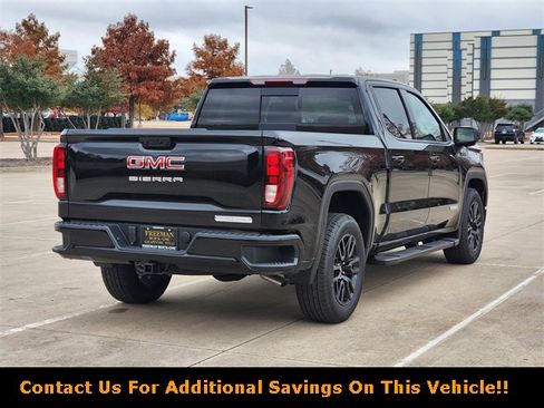 New 2026 GMC Sierra 1500 Elevation w/ Elevation Premium Package image 3
