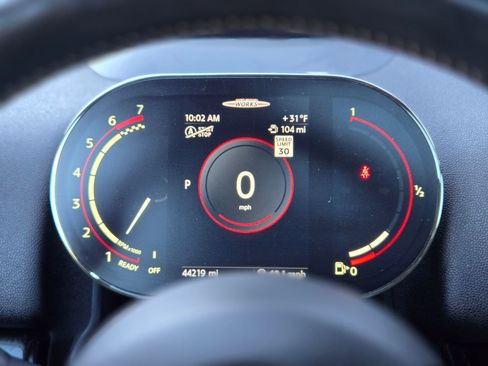 Used 2022 MINI Cooper Countryman John Cooper Works w/ Convenience Package image 23