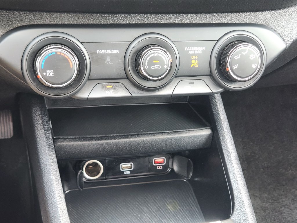 Certified 2024 Kia Forte LXS FWD image 24
