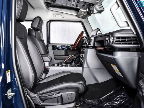 New 2026 INEOS Grenadier Fieldmaster Edition image 22