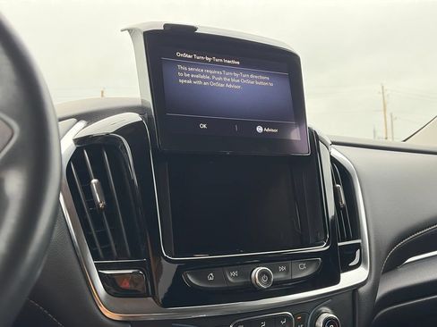 Used 2021 Chevrolet Traverse LT AWD/4WD image 22
