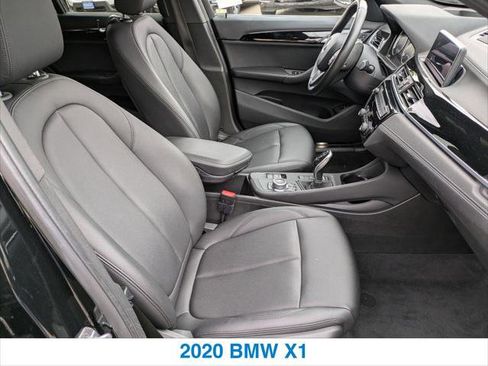 Used 2020 BMW X1 sDrive28i w/ Premium Package FWD image 25