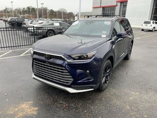 Certified 2024 Toyota Grand Highlander AWD Hybrid video 1