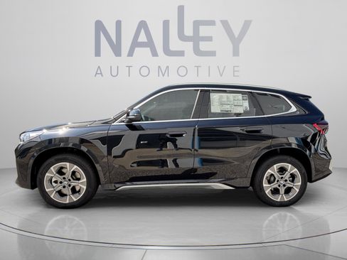Used 2026 BMW X1 xDrive28i w/ Convenience Package AWD/4WD image 3