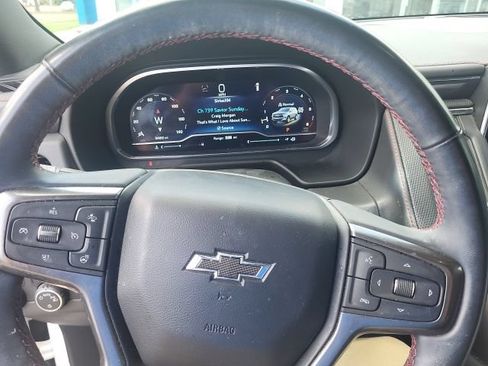 Used 2023 Chevrolet Tahoe RST w/ Luxury Package AWD/4WD image 10