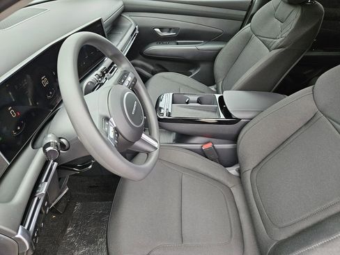 New 2026 Hyundai Tucson SEL AWD/4WD image 14