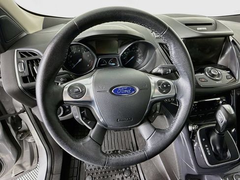 Used 2013 Ford Escape Titanium FWD image 12
