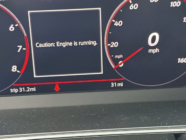 New 2026 Volkswagen Jetta GLI Autobahn FWD image 22