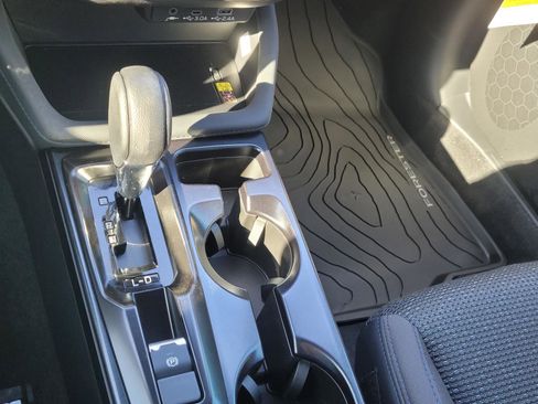 New 2026 Subaru Forester Premium image 13