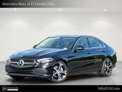 Certified 2024 Mercedes-Benz C 300 Sedan