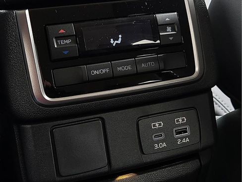 New 2026 Subaru Ascent Premium image 12