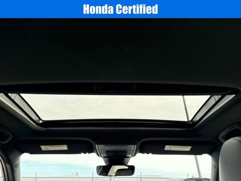 Certified 2023 Honda Civic Sport Touring image 16