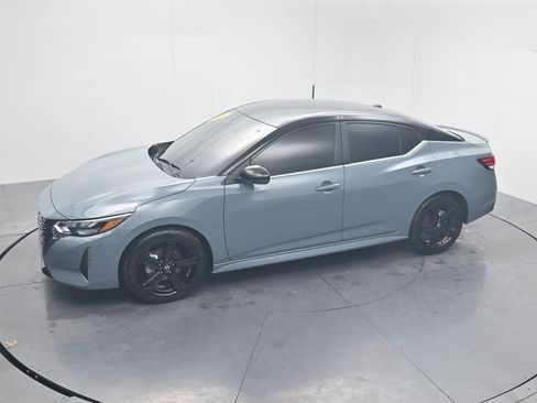 Used 2024 Nissan Sentra SR image 45
