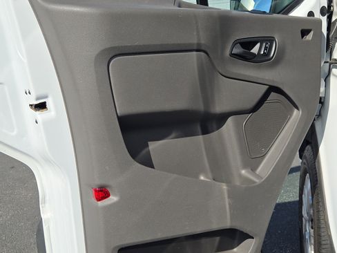 Certified 2023 Ford Transit 350 XLT RWD image 23