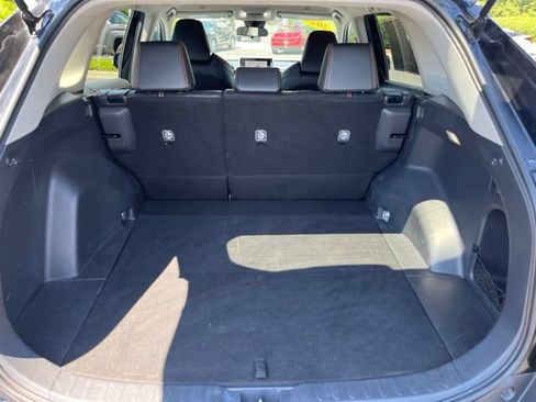 Used 2024 Toyota RAV4 Adventure AWD/4WD image 10