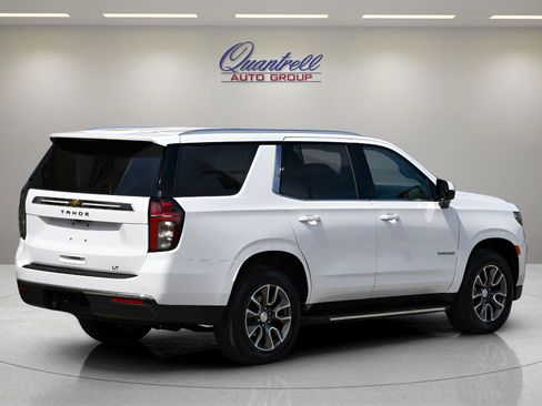 Used 2023 Chevrolet Tahoe LT AWD/4WD image 4