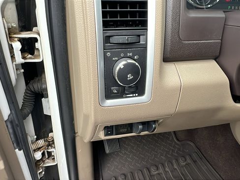 Used 2010 Dodge Ram 1500 Truck SLT w/ Big Horn Regional Pkg image 26