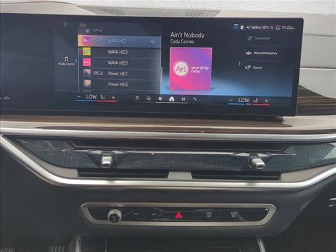 Used 2026 BMW X5 xDrive40i AWD/4WD image 19
