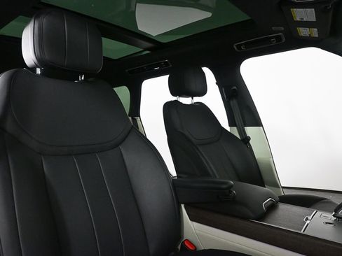 Used 2024 Land Rover Range Rover SE AWD/4WD image 19
