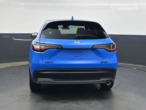 New 2026 Honda HR-V Sport image 5