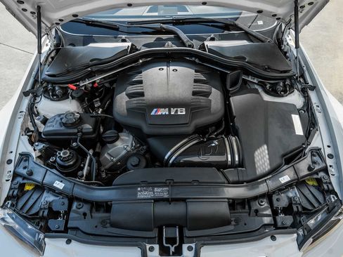 Used 2011 BMW M3 Coupe image 45