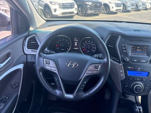 Used 2014 Hyundai Santa Fe Sport w/ Premium Equipment Package 03 FWD image 18