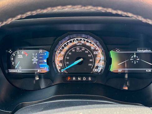 Certified 2021 Ford Ranger Lariat w/ Equipment Group 501A High AWD/4WD image 33