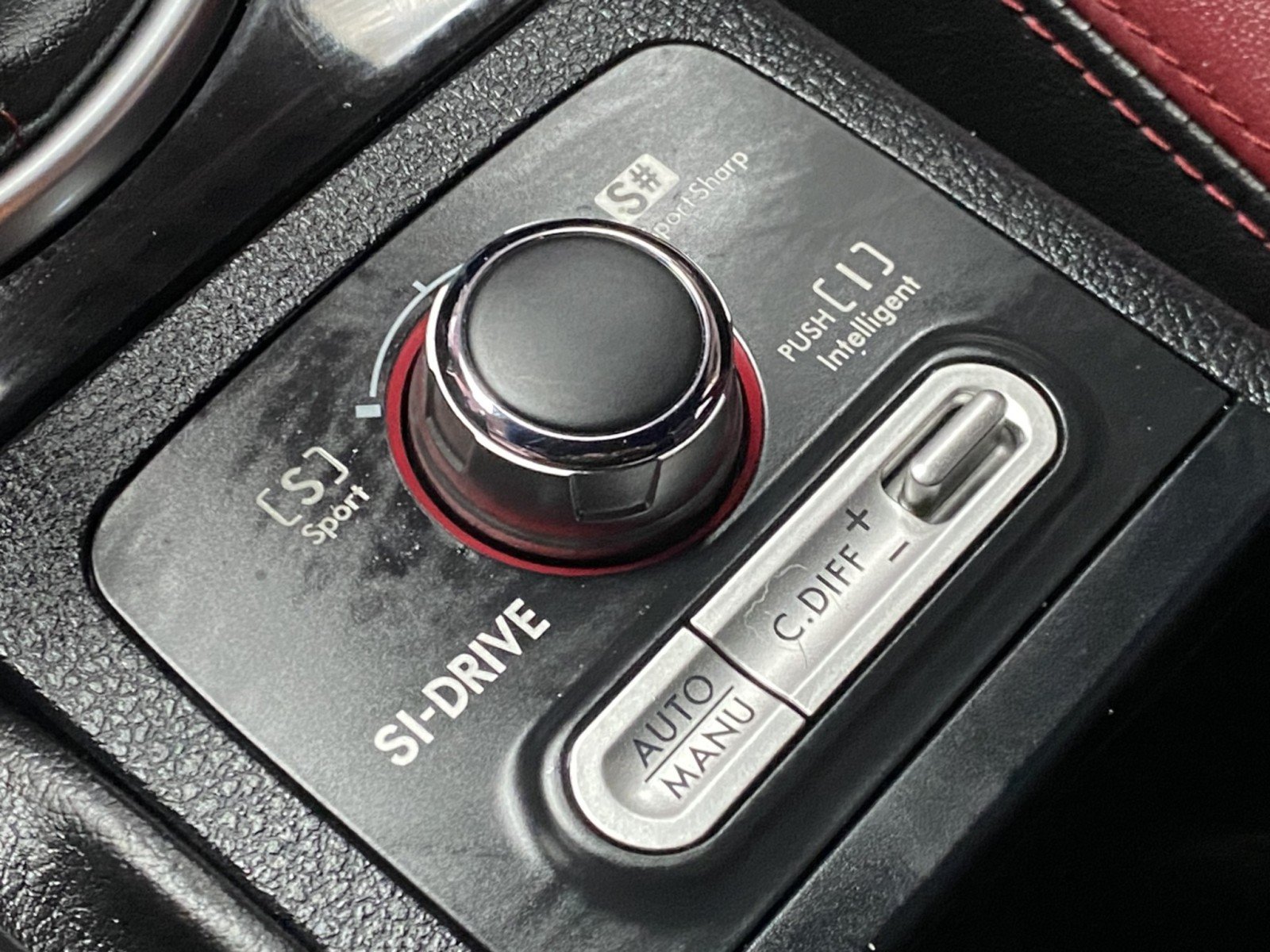 Used 2019 Subaru WRX STI AWD/4WD image 26