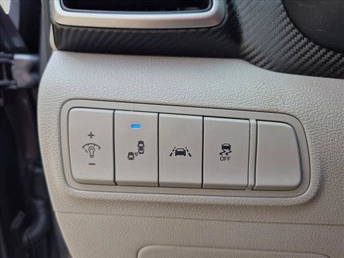 Used 2019 Hyundai Tucson SEL FWD image 15