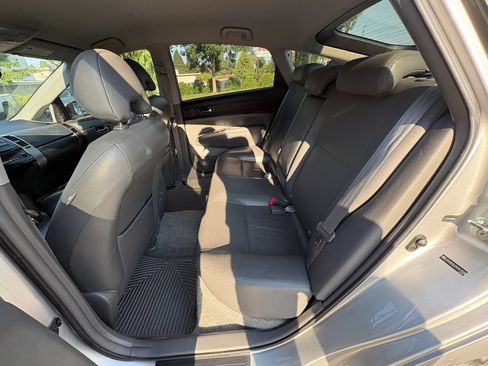 Used 2009 Toyota Prius w/ Pkg 6 FWD image 18