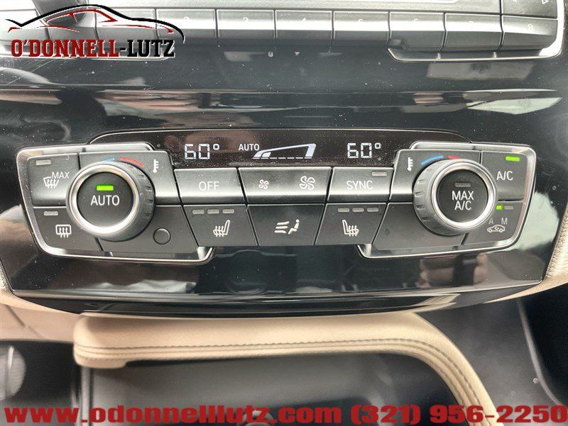 Used 2021 BMW X2 sDrive28i FWD image 19