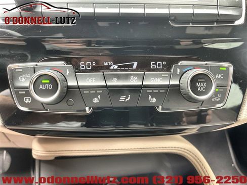 Used 2021 BMW X2 sDrive28i image 19