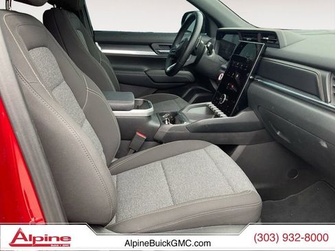Used 2026 GMC Terrain Elevation w/ Technology Package II AWD/4WD image 15