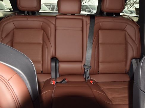 New 2026 Lincoln Nautilus Reserve w/ Jet Appearance Package image 20