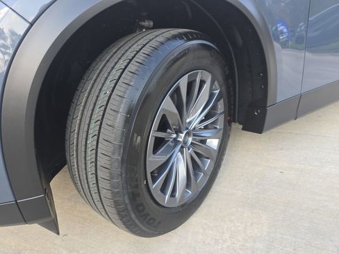 New 2026 MAZDA CX-70 SC image 30