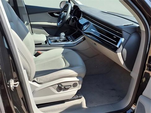 Used 2024 Audi Q7 2.0T Premium Plus image 20