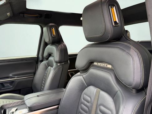 Used 2022 Rivian R1T Adventure AWD/4WD image 82