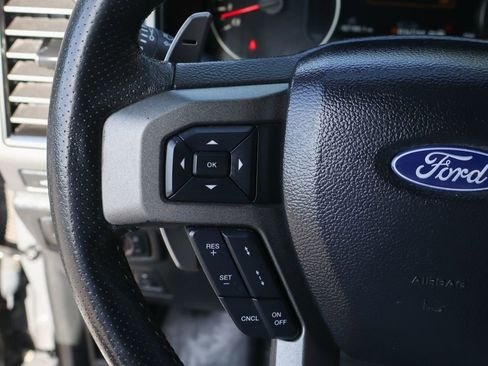 Used 2020 Ford F150 Raptor w/ Equipment Group 802A Luxury image 25