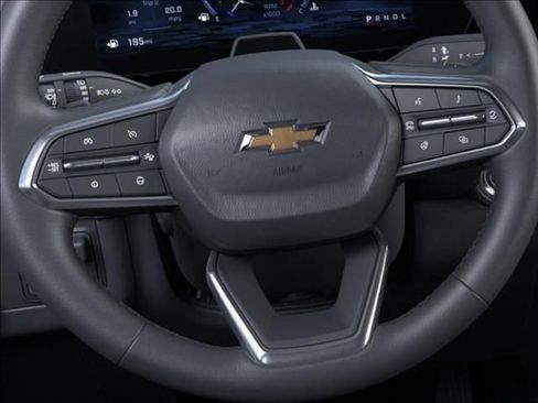 New 2026 Chevrolet Suburban High Country AWD/4WD image 19