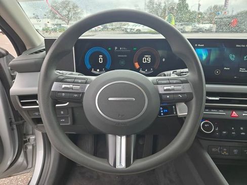 Used 2024 Hyundai Sonata SEL image 22