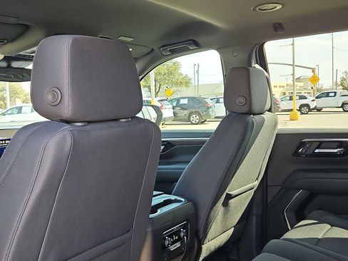 Used 2026 Chevrolet Tahoe LS image 16