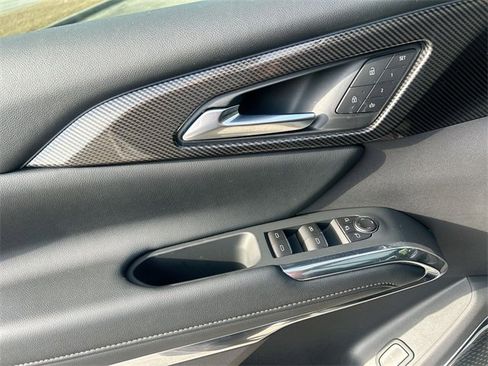 Used 2026 Chevrolet Traverse High Country image 17