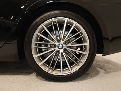 Used 2019 BMW 530i xDrive w/ Convenience Package AWD/4WD image 21
