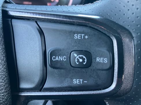Used 2024 RAM 2500 Rebel w/ Level 2 Equipment Group AWD/4WD image 17