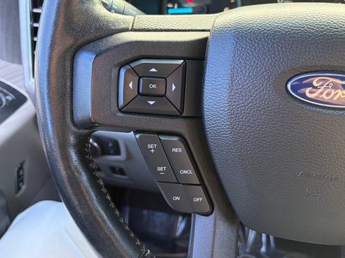 Certified 2019 Ford F150 XLT w/ Equipment Group 302A Luxury AWD/4WD image 34