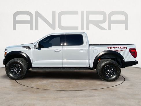 Used 2025 Ford F150 Raptor image 7